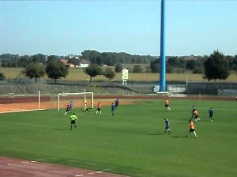 eMedjimurje: Gol Čakovca za 2:0, Danijel Mesarić '33