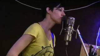 Butterfly Boucher - Gun For A Tongue - Luxury Wafers Sessions