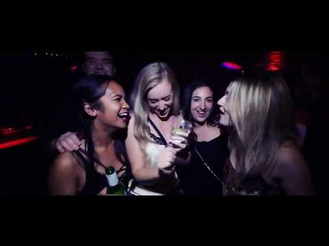 DJ CAL @ MR. Smiths  | San Francisco