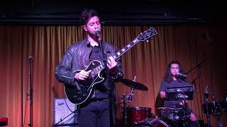 Bruno Major - Easily