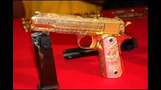 Remmy Valenzuela - Lo Vi Vestir De Gucci (El Botas Blancas)