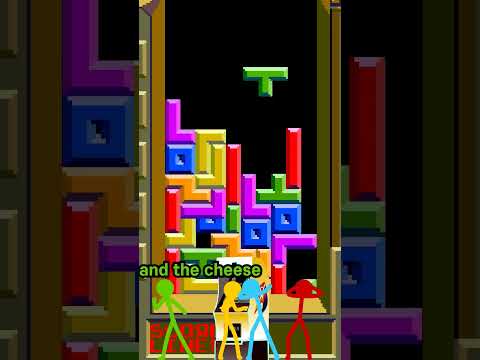 tetris!