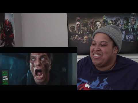 My Kind of Music Video | Ice Nine Kills - Rainy Day | Chipmunk Reaction