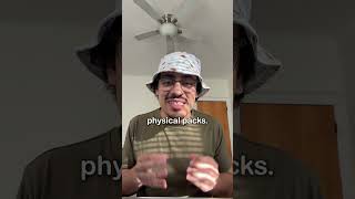 I can't believe this is what happened
#pokemon #pokemontcg #ascendedheroes #pokemontiktok