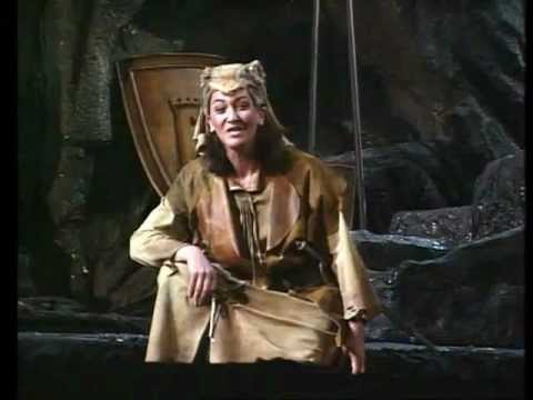 Rossini - La donna del lago - Acto I (Muti)
