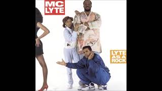MC Lyte  - MC Lyte Like Swingin&#39;  (1988)