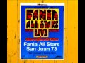 Fania All stars -  Pueblo Latino