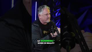 Biggest Business Truth No One Tells You: Just Keep Goin…