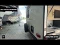 Check out this Video for a 2021 K-Z Connect 312BHKSE(Stock #493449)  for sale by Pop RVs. This unit is located in Sarasota, FL