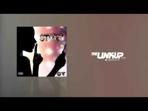 F1 x Young Tribez x MLo - Story (Audio) | Link Up TV