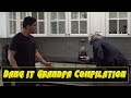 Dang It Grandpa Compilation David Lopez