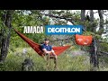 This Decathlon Hammock Is Among The Best