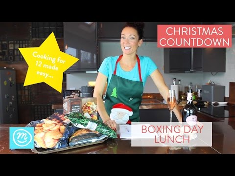 download lagu mp3 mp4 Boxing Day Meals Out, download lagu Boxing Day Meals Out gratis, unduh video klip Boxing Day Meals Out