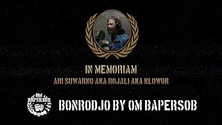 Download lagu [ Video Clip] OM Bapersob - Bonrodjo mp3