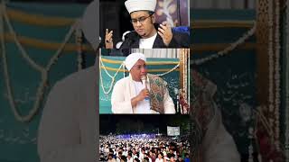 Download lagu Habib Hasan Bin Ja'far, Leader of the Nurul Musthofa Council, Has Passed Away #habibhasanbinjafar... mp3