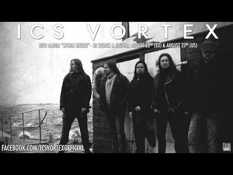 ICS Vortex - Odin's Tree (OFFICIAL ALBUM TRACK)