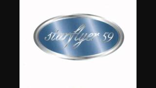 Starflyer 59 - She's The Queen