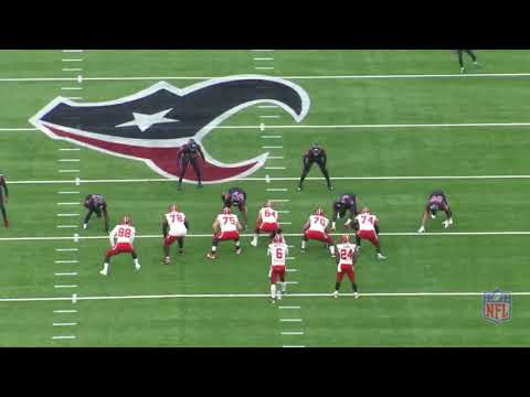 Baker Mayfield Best Throws Rookie Year - NFL All 22 Highlights