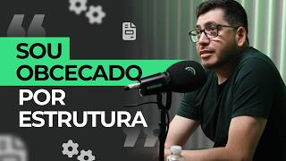 DESCOBRI COMO TRANSFORMAR MENSAGENS EM MÁQUINAS DE ATENÇÃO | Anderson Gomes - Kiwicast #637