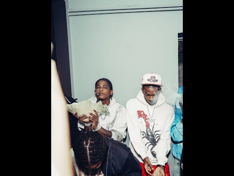 [FREE] Yfg Fatso Melodic Type Beat - "Memory Lane"