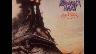 Dead Reckoning - Diamond Head