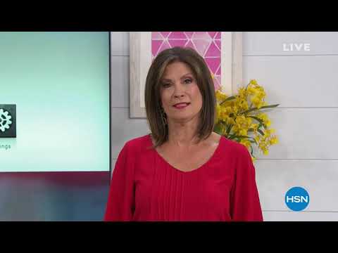 HSN | Electronic Connection 04.19.2019 - 08 AM