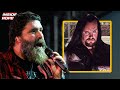 Mick Foley Tells INSANE Untold Undertaker Stories!