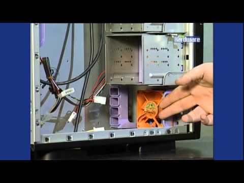 Hardware-Härtetest - Rückblick auf PCGH 05/2003