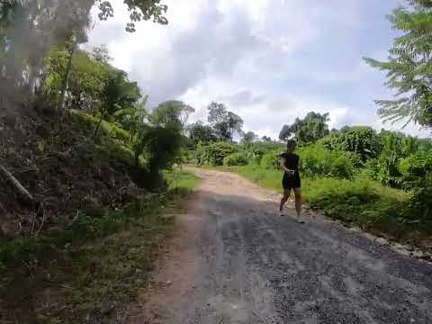 MTB patong to freedom beach 4