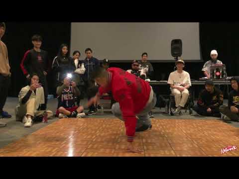 Bryce vs Illz - Semis - Lunch Breaks ! - Presented By RU Breaks - BNC