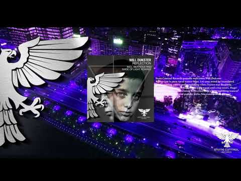Will Dukster - Reflection [Full] -Vocal Trance-