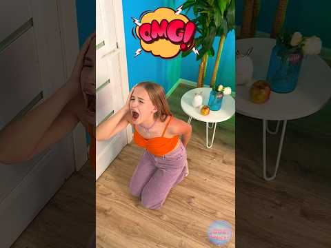 ¡Tengo que ir al baño! 🚽🏃‍♂️