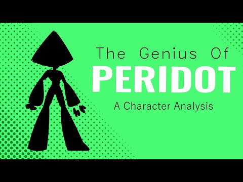 How Steven Universe Crafted The Perfect Redemption Arc