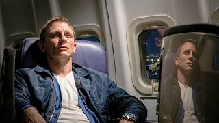 DANIEL CRAIG - Fame can’t erase the ghosts of the past (2008) His Darkest Summer