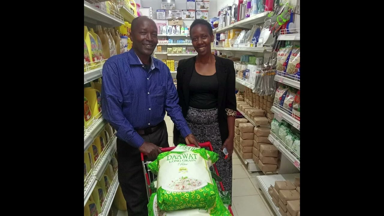 Mommy Missions Extended Video