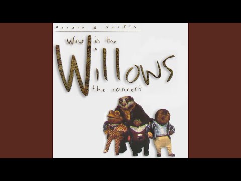 Wind in the Willows (Main Theme) (feat. D.I. Songs Ltd)