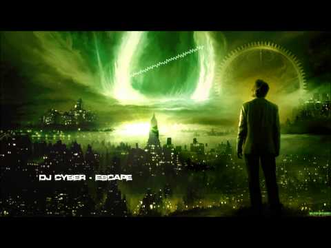 download lagu mp3 mp4 Cyber Escape, download lagu Cyber Escape gratis, unduh video klip Cyber Escape