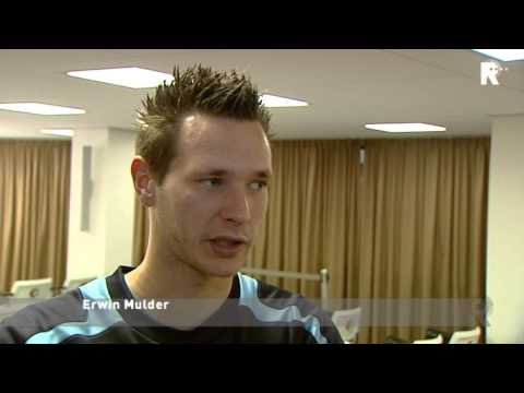 Rijnmond Nieuws - 14 december 2012