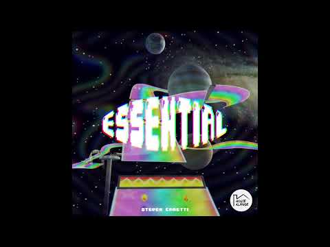 Steven Caretti - Essential (Original Mix)