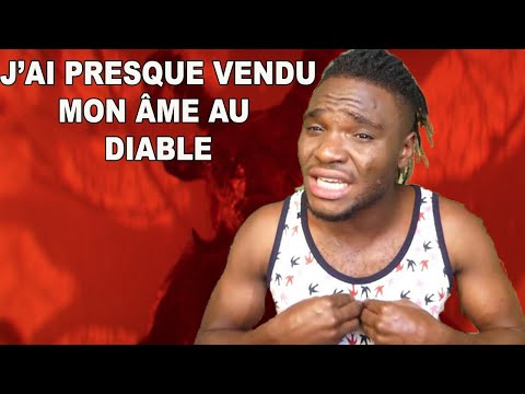 STORYTIME: J'AI PRESQUE VENDU MON ÂME AU DIABLE [la suite de mon histoire Part 2] | IBRAHIM LARSSON