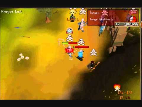 SHlN0 pk vid 4 |chaotic raiper| turmoil| deadlyspecs|