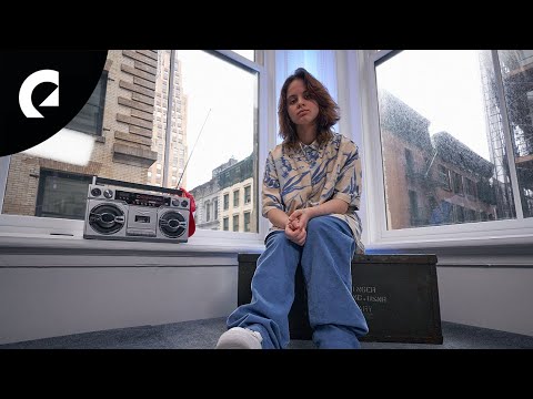 Alex Kehm - Train Ride (Live Performance)