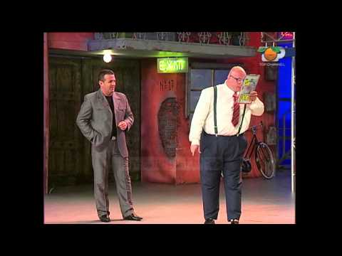 Portokalli, 23 Prill 2006 - Boli (Nje Kafe me Bolin)