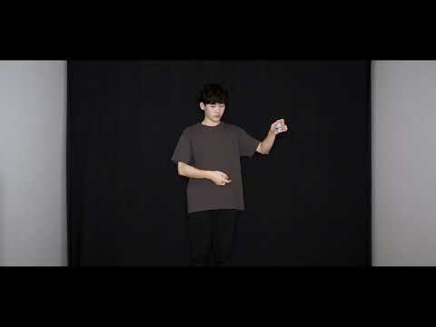 ツーハンドトラピーズ