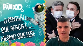 Guga Noblat: ‘Centrão se sentiu traído por Bolsonaro e resolveu contra atacar’