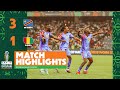 HIGHLIGHTS | DR Congo 🆚 Guinea | #TotalEnergiesAFCON2023 - Quarter Finals