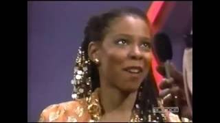 Soul Train with Cameo and Patrice Rushen Part 1