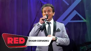 Shaqir Cërvadiku - Shkova Kah Nuk Shkova