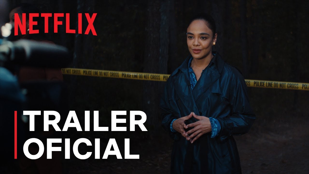 Dele & Dela | Trailer oficial | Netflix