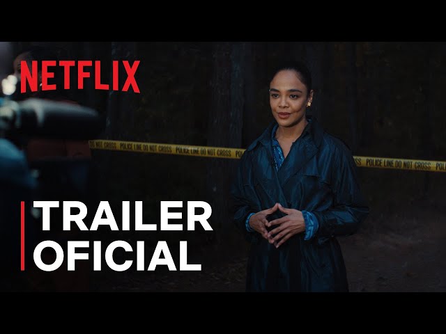 Dele & Dela | Trailer oficial | Netflix